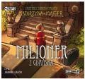 Milioner z gdańska. Tajemnice starego pałacu. Tom 2. Audiobook - tantis.pl