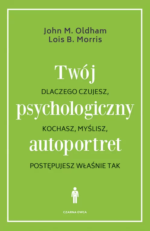Twój psychologiczny autoportret - tantis.pl