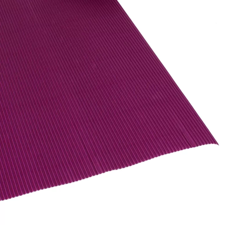 Tektura falista B2 fioletowa w rolce - tantis.pl