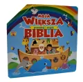 Moja większa biblia. Poszukaj i znajdź - tantis.pl