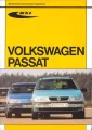 Volkswagen Passat. Modele 1988-1996 - tantis.pl