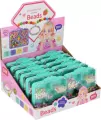 Korale do nawlekania 12x11x3 Walizka - tantis.pl