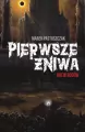 Pierwsze Żniwa. Krew bogów. Saga Nienawiści. Tom 2 - tantis.pl