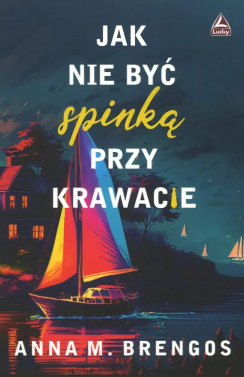 Jak nie być spinka przy krawacie - tantis.pl