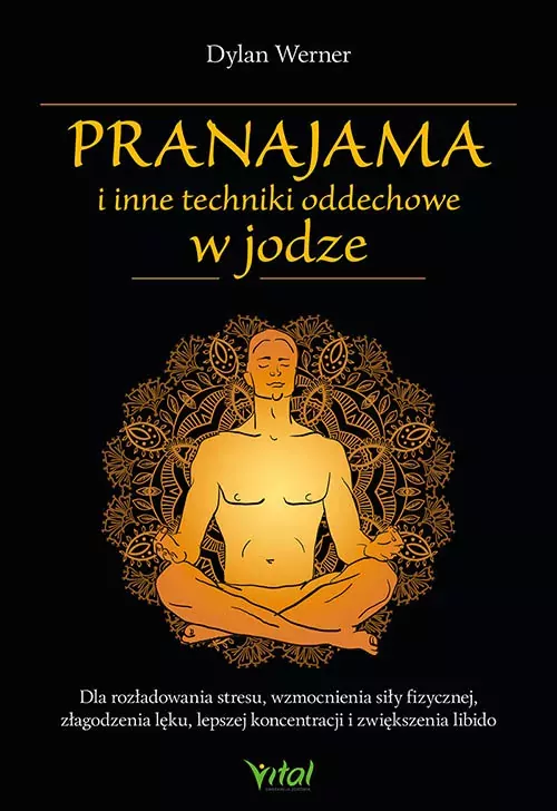 Pranajama i inne techniki oddechowe w jodze - tantis.pl