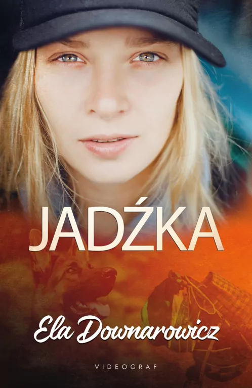 Jadźka - tantis.pl