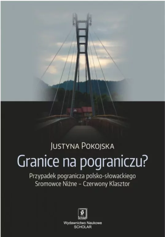 Granice na pograniczu? - tantis.pl