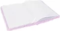 Notes pluszowy A5 Rabbit Lily - tantis.pl