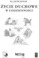 Życie duchowe w codzienności - tantis.pl