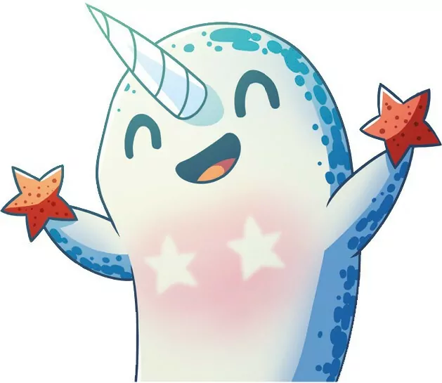 Odjechane Jednorożce. Bez cenzury - tantis.pl