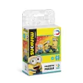 Puzzle magnetyczne. Minionki - tantis.pl