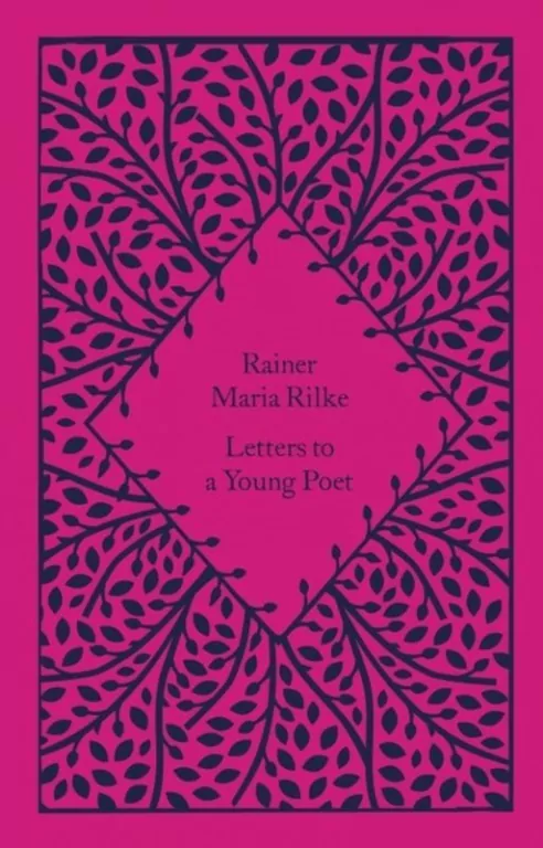 Letters to a Young Poet - tantis.pl