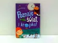 Co cyka w zegarze? Jak powstały kalendarze? Poznaję świat i kropka! - tantis.pl