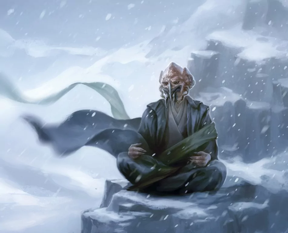 The Deckbuilding Game. Star Wars. Edycja polska - tantis.pl