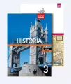 Historia LO 3 Pakiet: podręcznik atlas ZP - tantis.pl