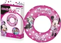 Pompowane koło do pływania Myszka Minnie 56cm - tantis.pl