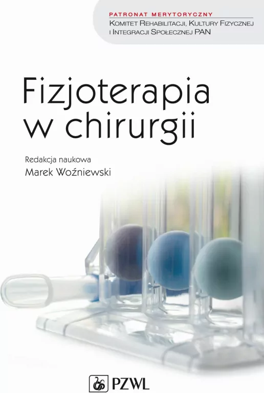 Fizjoterapia w chirurgii - tantis.pl