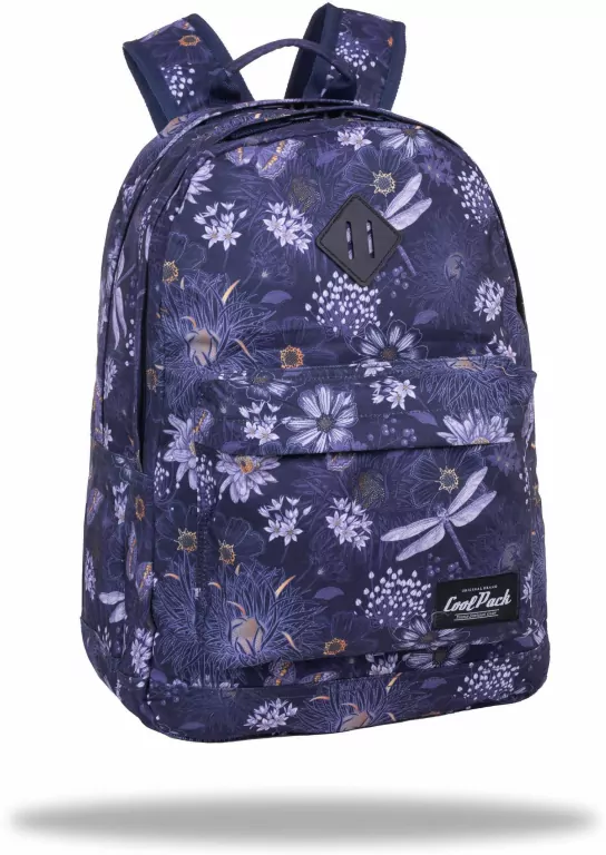Plecak młodzieżowy Coolpack Scout Moray - tantis.pl