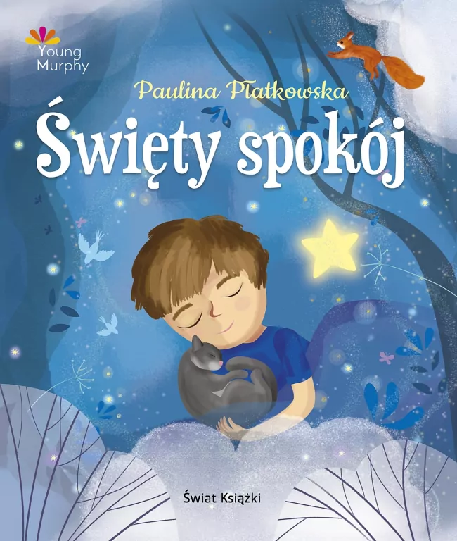 Święty spokój - tantis.pl