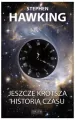 Jeszcze krótsza historia czasu - tantis.pl