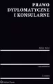 Prawo dyplomatyczne i konsularne - tantis.pl
