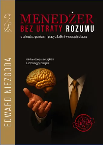 Menedżer bez utraty rozumu - tantis.pl