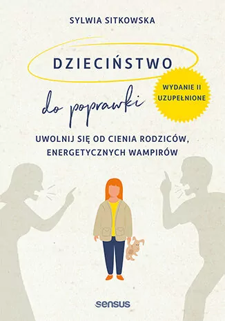 Dzieciństwo do poprawki - tantis.pl