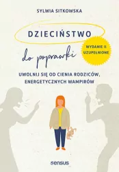 Dzieciństwo do poprawki