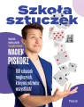 Szkoła sztuczek - tantis.pl