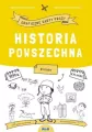 Historia powszechna. Graficzne karty pracy SP 8 - tantis.pl