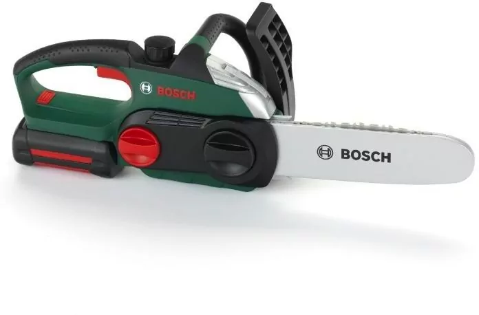 Piła łańcuchowa Bosch II - tantis.pl