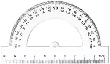 Kątomierz 10 cm - tantis.pl