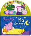 Peppa Pig. Przygoda z Bajką cz. 1 Na dobranoc - tantis.pl