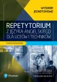 Repetytorium. Język angielski. Zakres rozszerzony + eBook - tantis.pl