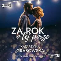 Za rok o tej porze. Audiobook - tantis.pl
