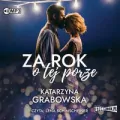 Za rok o tej porze. Audiobook - tantis.pl