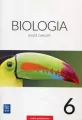 Biologia. Klasa 6. Szkoła podstawowa. Zeszyt ćwiczeń - tantis.pl