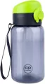 Bidon 500ml Coolpack Hugo Blue Green - tantis.pl