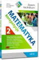 Matematyka. Korepetycje 2. Liceum i technikum - tantis.pl