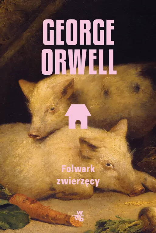 Folwark zwierzęcy - tantis.pl