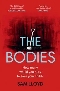 The Bodies - tantis.pl