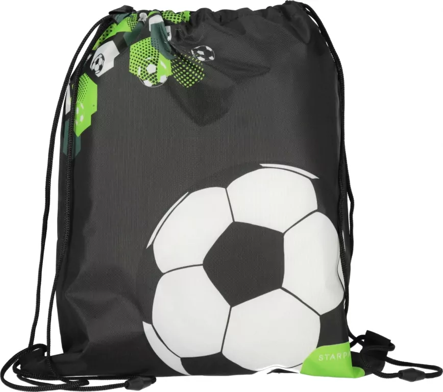 Worek na buty Football - tantis.pl