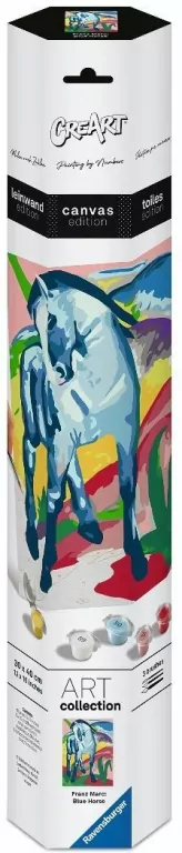 CreArt Canvas Bauhaus - tantis.pl
