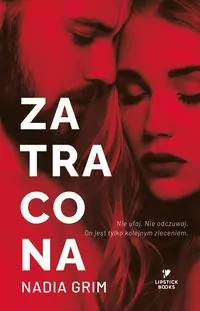 Zatracona - tantis.pl