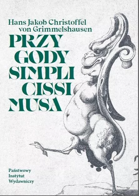 Przygody Simplicissimusa - tantis.pl
