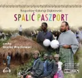 Spalić paszport. Audiobook - tantis.pl