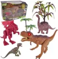Zestaw dinozaurów - tantis.pl