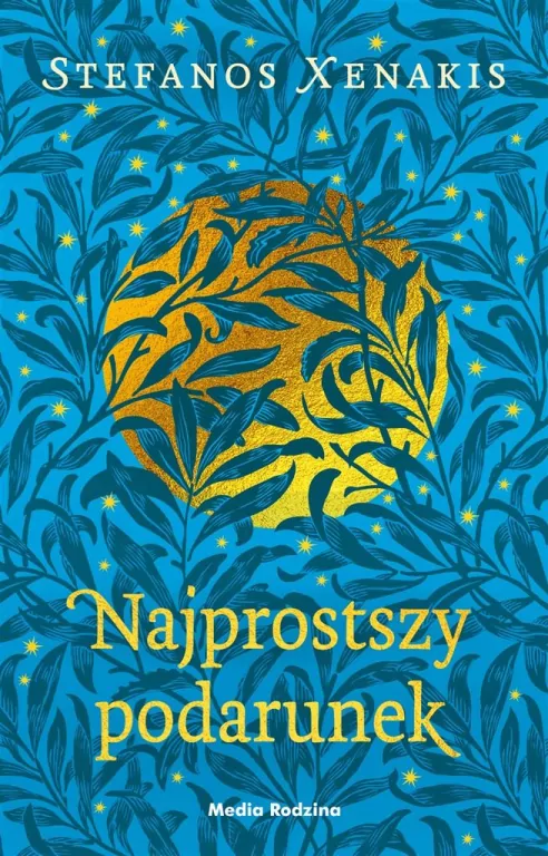 Najprostszy podarunek - tantis.pl