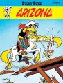 Arizona. Lucky Luke Tom 3 - tantis.pl