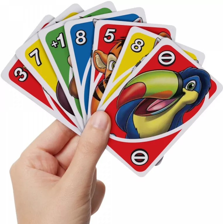 UNO Junior - tantis.pl